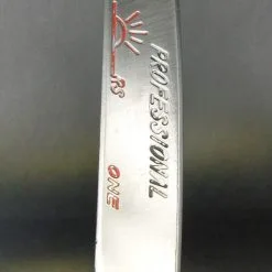 T P Mills TP Mills Professional RS ONE Putter 89cm Steel Shaft TP Mills Grip + Head Cover -Clubs Sales Shop 32 2aba87ce 1a01 40fa adfb e91f2d7f1a5d