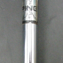 Refurbished Blackened Ping Karsten ANSER 2 Putter 87cm Length Steel Shaft -Clubs Sales Shop 32 2b0a9da3 4eed 442b b416 7a3f66bc676c