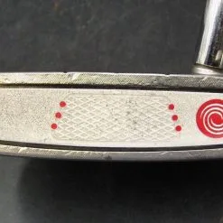 Odyssey White Hot XG Rossie Putter 87.5cm Playing Length Steel Shaft Lamkin Grip -Clubs Sales Shop 32 2b163b27 c502 478c ba2f b7dd70ec683d