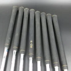 Set Of 8 X Ping G10 50th Anniversary Limited Edition Irons 4-SW Regular Steel 17 Set Of 8 X Ping G10 50th Anniversary Limited Edition Irons 4-SW Regular Steel -Clubs Sales Shop 32 2b1957ac 4ff9 4625 af24 6d9832e35d19
