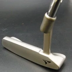 TourStage V002 Putter Steel Shaft 87cm Playing Length TourStage Grip 11 TourStage V002 Putter Steel Shaft 87cm Playing Length TourStage Grip -Clubs Sales Shop 32 2b56c7bd 518b 4c68 933e 55035ec26a41