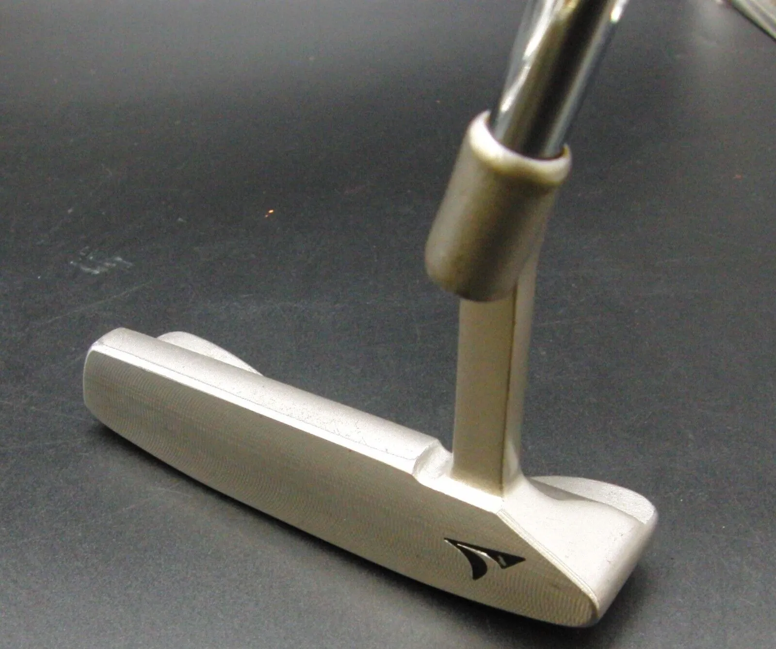 TourStage V002 Putter Steel Shaft 87cm Playing Length TourStage Grip 4 TourStage V002 Putter Steel Shaft 87cm Playing Length TourStage Grip - Image 2
