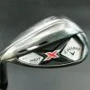 Left Handed Callaway HOT X N14 A Gap Wedge Uniflex Steel Shaft Callaway Grip -Clubs Sales Shop 32 2ba4628a e21f 44f2 aff9 fb9a0523fe02