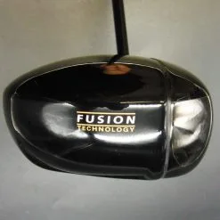 Callaway E.R.C Hot Fusion 10° Driver Stiff Graphite Shaft E.R.C Grip & H/Cover 10 Callaway E.R.C Hot Fusion 10° Driver Stiff Graphite Shaft E.R.C Grip & H/Cover -Clubs Sales Shop 32 2ba94882 edd4 42cf 8a9e 728328b4ae69