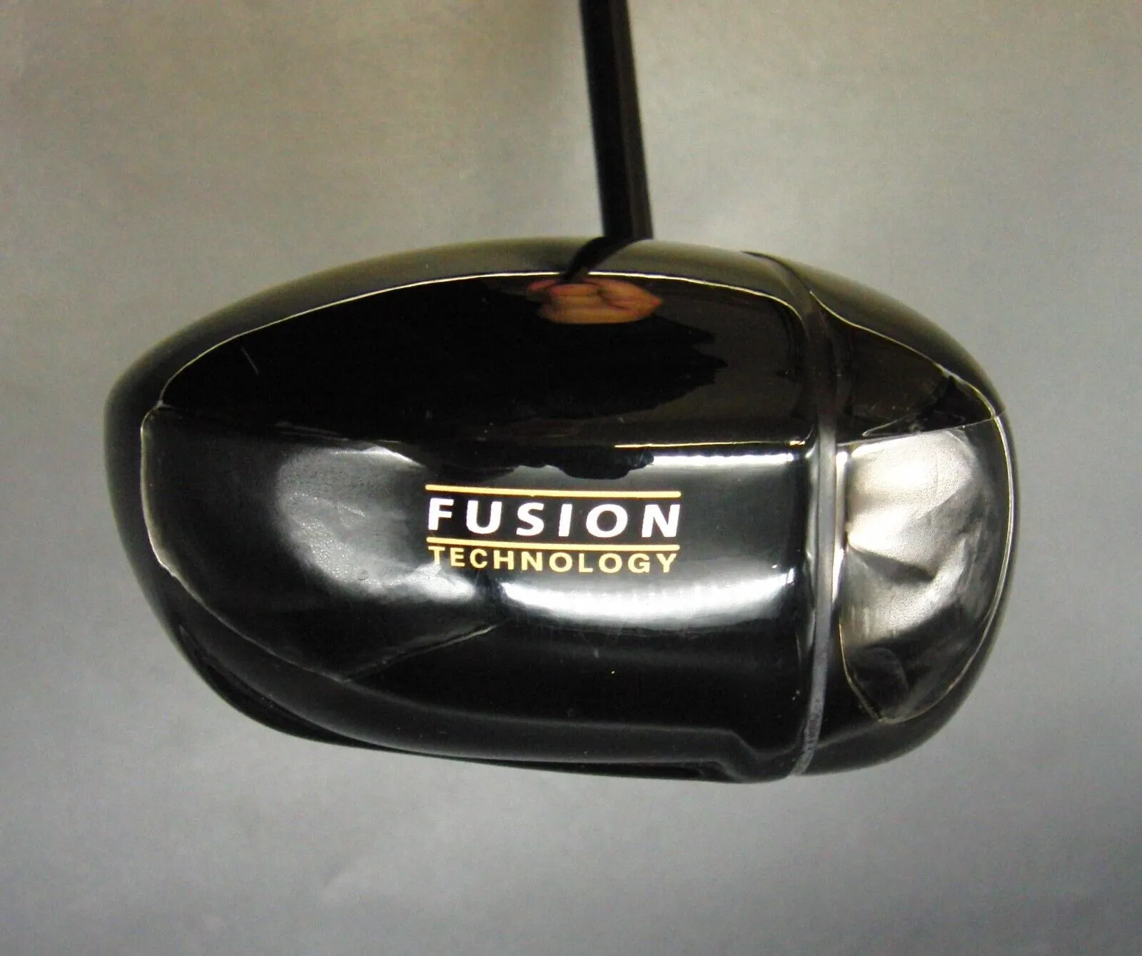 Callaway E.R.C Hot Fusion 10° Driver Stiff Graphite Shaft E.R.C Grip & H/Cover 5 Callaway E.R.C Hot Fusion 10° Driver Stiff Graphite Shaft E.R.C Grip & H/Cover - Image 3