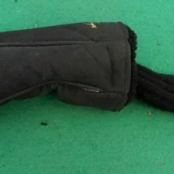 Honma Classic 1 Wood Head Cover -Clubs Sales Shop 32 2bb575a7 32c9 43ae 8e80 dc8ce6bbfbe3