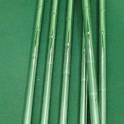 Set Of 6 X Srixon Z-TX Forged Irons 5-PW Stiff Steel Shafts Mixed Grips -Clubs Sales Shop 32 2bc10eda f91c 40be 994c 7450c109c049