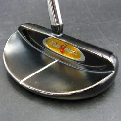 TaylorMade Rossa Putter 86cm Length Steel Shaft Winn Grip 15 TaylorMade Rossa Putter 86cm Length Steel Shaft Winn Grip -Clubs Sales Shop 32 2bc32991 54df 42a4 b07a 0cae1e8dbb4d