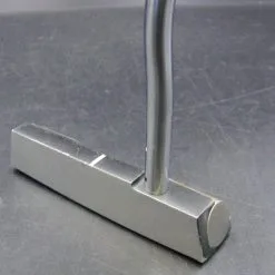 Slotline Tungsten Weighted Putter Steel Shaft Length 88.5cm Slotline Grip -Clubs Sales Shop 32 2bde0120 1fbe 4594 9280 42e1d8cb61f3