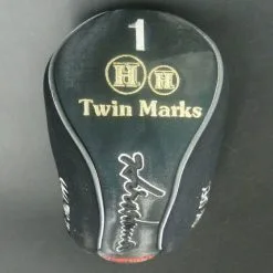 Japanese HONMA Twin Marks AMAZING SPEC 1 Driver Head Cover -Clubs Sales Shop 32 2bf2a755 6629 4600 93a0 966c11f6010e