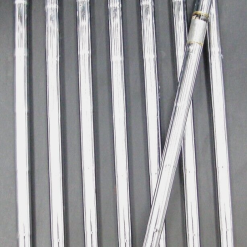 Set Of 8x Wilson Staff Fg59 Forged Tour Blade Irons 3-PW Regular Steel Shafts -Clubs Sales Shop 32 2c0b0167 26f0 42dd 9727 145336c49e27