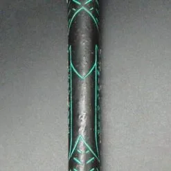 Japanese Vintage Anderson A 7075 270-D Duralumin 11° Driver Stiff Graphite Shaft -Clubs Sales Shop 32 2c37a086 cc3e 4641 8034 ebb6de2896ea