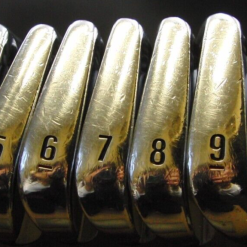 Set Of 7 X Nike VRII Pro Irons 4-PW Regular Steel Shafts Golf Pride Grips 12 Set Of 7 X Nike VRII Pro Irons 4-PW Regular Steel Shafts Golf Pride Grips -Clubs Sales Shop 32 2c63efa7 2c0a 4636 b55c 729d8a6107e4