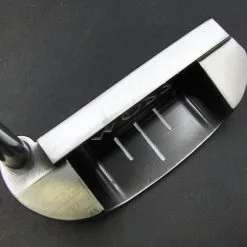 Japanese Woss Aiming Ver.04 PAT. Putter 83.5cm Steel Shaft Iguana Golf Grip 15 Japanese Woss Aiming Ver.04 PAT. Putter 83.5cm Steel Shaft Iguana Golf Grip -Clubs Sales Shop 32 2c79c85c e550 40f2 9853 2d4b30f9a160