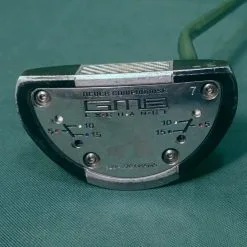 Never Compromise GM2 Exchange Putter -Clubs Sales Shop 32 2c895371 4a5d 4f32 9de4 b440ff71c2d1