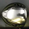 Japanese Maximax 460cc Actworks 10.5° Driver Regular Graphite Shaft