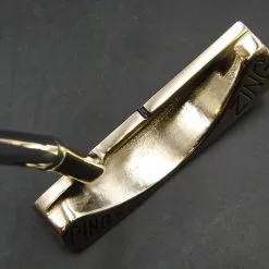 Refurbished Ping Zing Putter 91cm Playing Length Steel Shaft Iguana Golf Grip -Clubs Sales Shop 32 2cddc0d6 7fd4 4fcf 9eb8 539b99cfe5ba