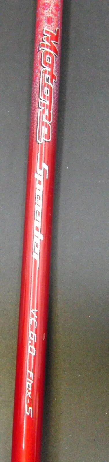 Ping G15 9° Driver Stiff Graphite Shaft Ping Grip 6 Ping G15 9° Driver Stiff Graphite Shaft Ping Grip - Image 4