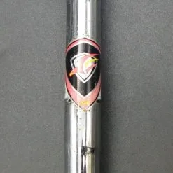 Taylormade Rossa Monza Mezza Itsy Bitsy Spider Putter 87cm Length Steel Shaft -Clubs Sales Shop 32 2cf45ae1 00a9 471c a50a 53bbe7b3b6af