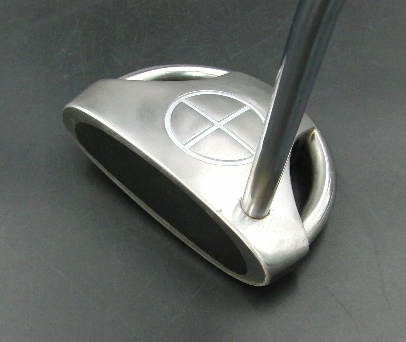 MaxFli V10 Putter 89.5cm Length Steel Shaft 7 MaxFli V10 Putter 89.5cm Length Steel Shaft - Image 5
