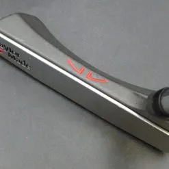 TaylorMade Patent-Pending Putter 87cm Playing Length Steel Shaft TaylorMade Grip -Clubs Sales Shop 32 2d3b0b28 809b 405f bbfe 798eda384487