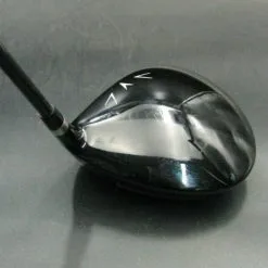 Japanese Ignio Titanium IG-01 11° 1 Driver Stiff Graphite Shaft Ignio Grip -Clubs Sales Shop 32 2d60adc5 93b1 4ae7 89c9 2eccfbe8b8b7