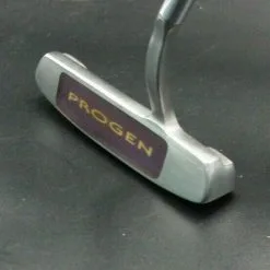Progen Full Bore PI-3 Polymer Insert Putter 88cm Long -Clubs Sales Shop 32 2d633524 40c6 416b af8c ebb0469318e0