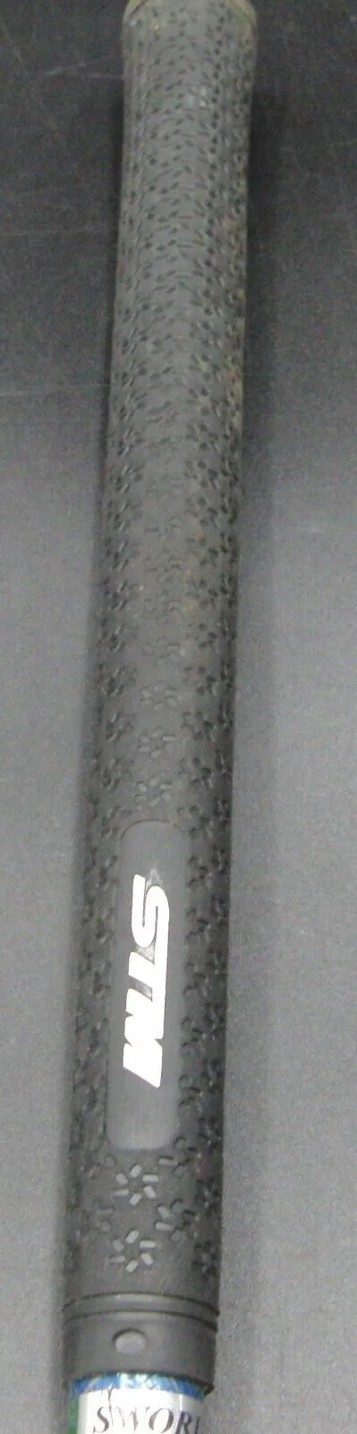 Japanese Katana Snipe Wood SX7 3 Wood Senior Graphite Shaft STM Grip 7 Japanese Katana Snipe Wood SX7 3 Wood Senior Graphite Shaft STM Grip - Image 5