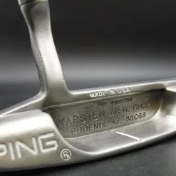 Ping Pal 2 Putter 89cm Playing Length Steel Shaft Roots Grip -Clubs Sales Shop 32 2d844612 ab51 4921 b14f be59b2ba582f