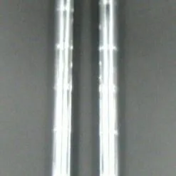 Set Of 2 X TaylorMade SuperSteel Burner Irons 6 & 8 Regular Steel Shaft -Clubs Sales Shop 32 2d934b39 6132 4e48 bef8 6feeb146a44e