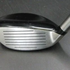 Japanese Fourteen UT-306 21° 3 Hybrid Stiff Graphite Shaft Golf Pride Grip 9 Japanese Fourteen UT-306 21° 3 Hybrid Stiff Graphite Shaft Golf Pride Grip -Clubs Sales Shop 32 2dbea606 07a4 4e44 b0d3 84692e38b173