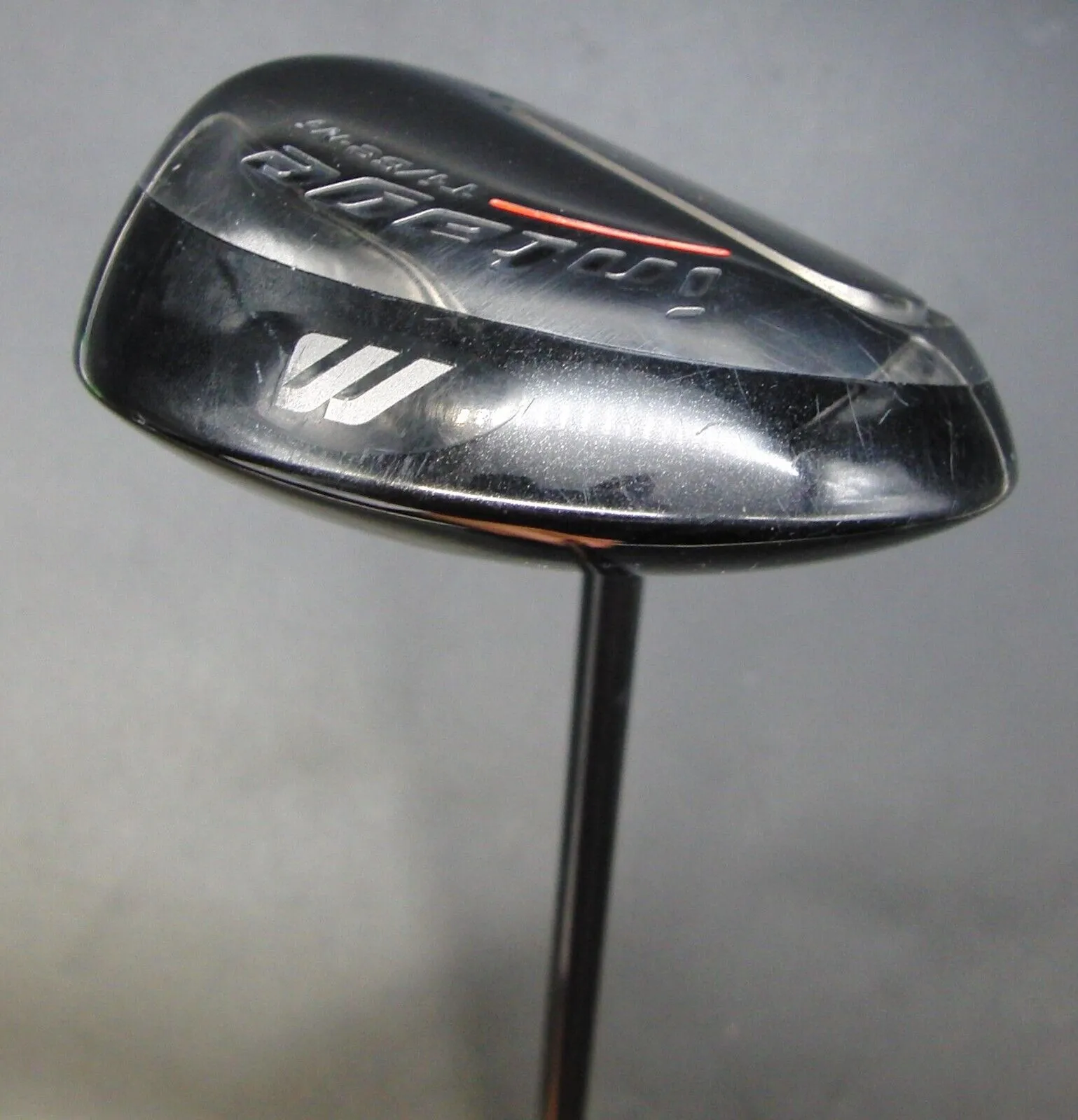 Mizuno Intage 15° 3 Wood Regular Graphite Shaft Golf Pride Grip 4 Mizuno Intage 15° 3 Wood Regular Graphite Shaft Golf Pride Grip - Image 2