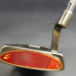 Taylormade Rossa Monza Mezza Itsy Bitsy Spider Putter 87cm Length Steel Shaft -Clubs Sales Shop 32 2dc774ba 3574 4878 b3f1 29278391d118