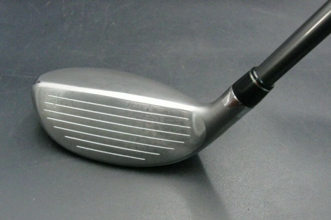Japanese PRGR ZOOM 25° X5 Hybrid Regular Graphite Shaft Zoom Grip 4 Japanese PRGR ZOOM 25° X5 Hybrid Regular Graphite Shaft Zoom Grip - Image 2