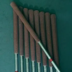 Set Of 9 X Ben Hogan Edge Forged Irons 3-SW Regular Steel Shafts Chamois Grips -Clubs Sales Shop 32 2dce0bc8 ab35 4353 8c9f f3a2759391a0