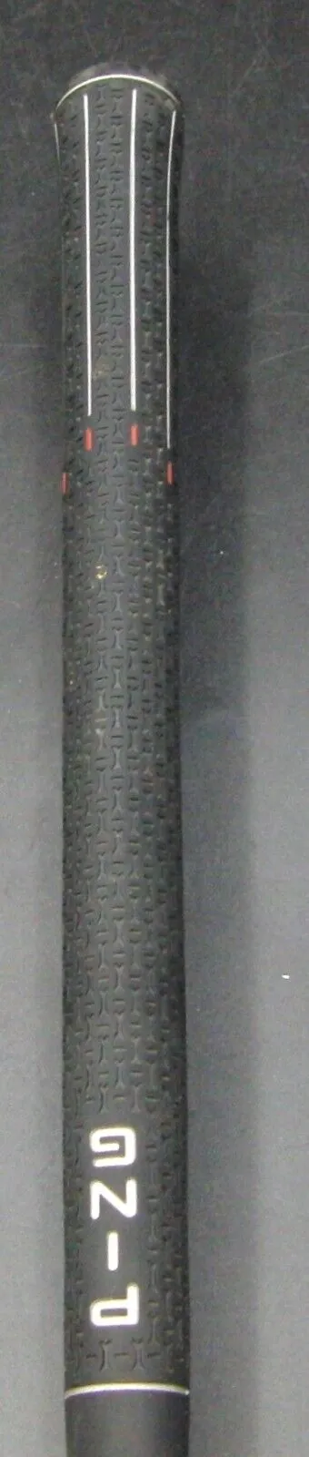 Ping G15 9° Driver Stiff Graphite Shaft Ping Grip 7 Ping G15 9° Driver Stiff Graphite Shaft Ping Grip - Image 5