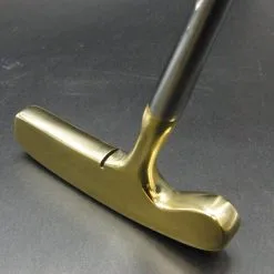 Refurbished Titleist Acushnet Bulls Eye Flange Putter Steel Shaft 87cm Length 15 Refurbished Titleist Acushnet Bulls Eye Flange Putter Steel Shaft 87cm Length -Clubs Sales Shop 32 2de12d7b 7d0f 4d9c 8c87 6451f1e08341