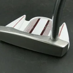 Japanese PRGA Sweep PT-13 Putter Steel Shaft PRGR Grip 81cm Playing Length -Clubs Sales Shop 32 2deb82d6 576f 4018 9a13 e32ab0c17949