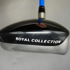 Japanese Royal Collection BBD 305V 18° 5 Wood Regular Graphite Shaft RC Grip -Clubs Sales Shop 32 2df93a51 03d0 43c2 a988 92fb5ad61049