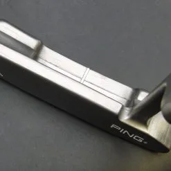 Ping Anser 2 Putter 88cm Playing Length Steel Shaft PSYKO Grip -Clubs Sales Shop 32 2e005358 8e49 44f7 a621 eff3e11f75f6
