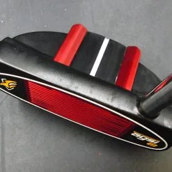 TaylorMade Rossa Fontana RS Agsi+ Putter 89.5cm Steel Shaft Iguana Grip + H.C. -Clubs Sales Shop 32 2e135e2b cd68 435d 857b d397fb1a6511