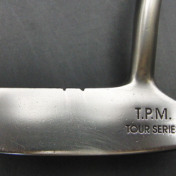 Spalding 15 TPM Tour Series Putter Steel Shaft Length 89cm Iguana Golf Grip -Clubs Sales Shop 32 2e5b8a5b 2a55 4b50 a584 b963960a2d39