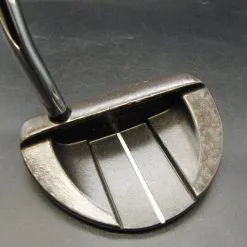 Japanese Tsuruya OnreD Over Rev. Groove Putter Steel Shaft 86.5cm Length -Clubs Sales Shop 32 2e867443 35f8 4574 b529 c8a6921b6e48
