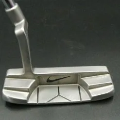 Nike Everclear E11 Putter 88cm Length Steel Shaft Cork Tree Slim Jim Grip 13 Nike Everclear E11 Putter 88cm Length Steel Shaft Cork Tree Slim Jim Grip -Clubs Sales Shop 32 2e9e61c8 cc96 4fc9 a46c 08054930e7fe