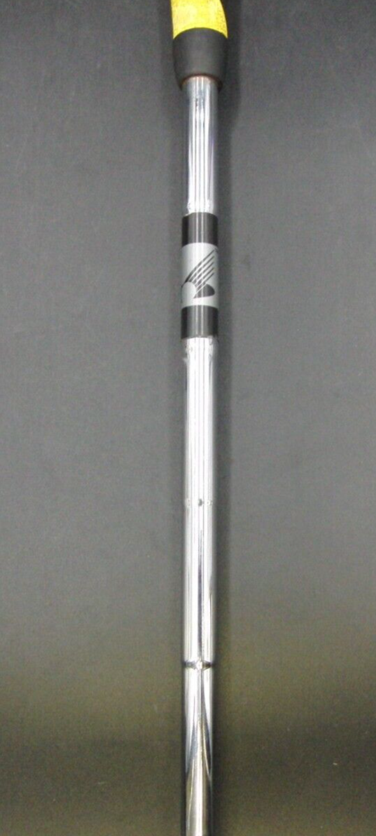 Never Compromise TDP 4.2 Putter 86.5cm Length Steel Shaft Winn Grip 8 Never Compromise TDP 4.2 Putter 86.5cm Length Steel Shaft Winn Grip - Image 6