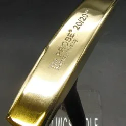 Refurbished The PROBE 20/20 Centre Shafted Putter Graphite Shaft 89.5cm Length -Clubs Sales Shop 32 2f03d78b 8840 44d8 910a 19c5e518904c