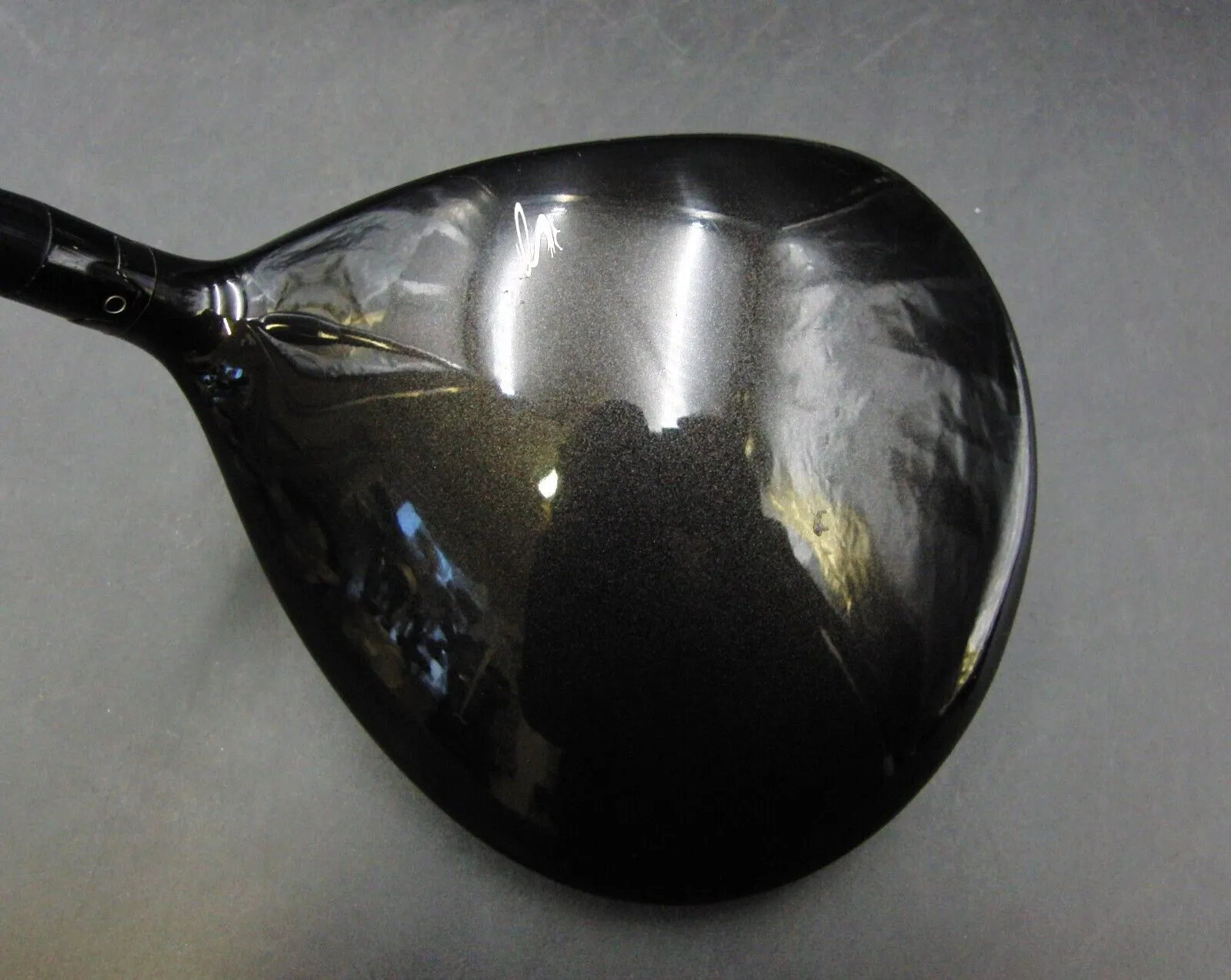 Cobra S3 9.5° Driver Stiff Graphite Shaft ISG Grip 5 Cobra S3 9.5° Driver Stiff Graphite Shaft ISG Grip - Image 3