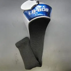 Honma LB-808 Wood Head Cover 10 Honma LB-808 Wood Head Cover -Clubs Sales Shop 32 2f09c887 a6a0 45f7 8254 85ca9cdad8a5