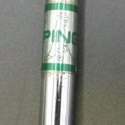 Ping Pal Karsten MFG.CORP. Putter 89cm Playing Length Steel Shaft -Clubs Sales Shop 32 2f23c234 8e36 4fca 9ebd 6f7339d4d080