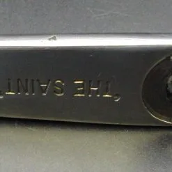 Vintage St Andrew Golf Co The Saint Putter Steel Shaft 90cm Long -Clubs Sales Shop 32 2f2672ae 4fb3 4d8b a228 710db47a63c0